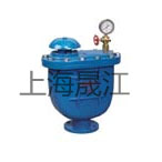 CARX復合式排氣閥